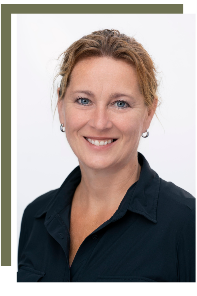Nancy Liebrand