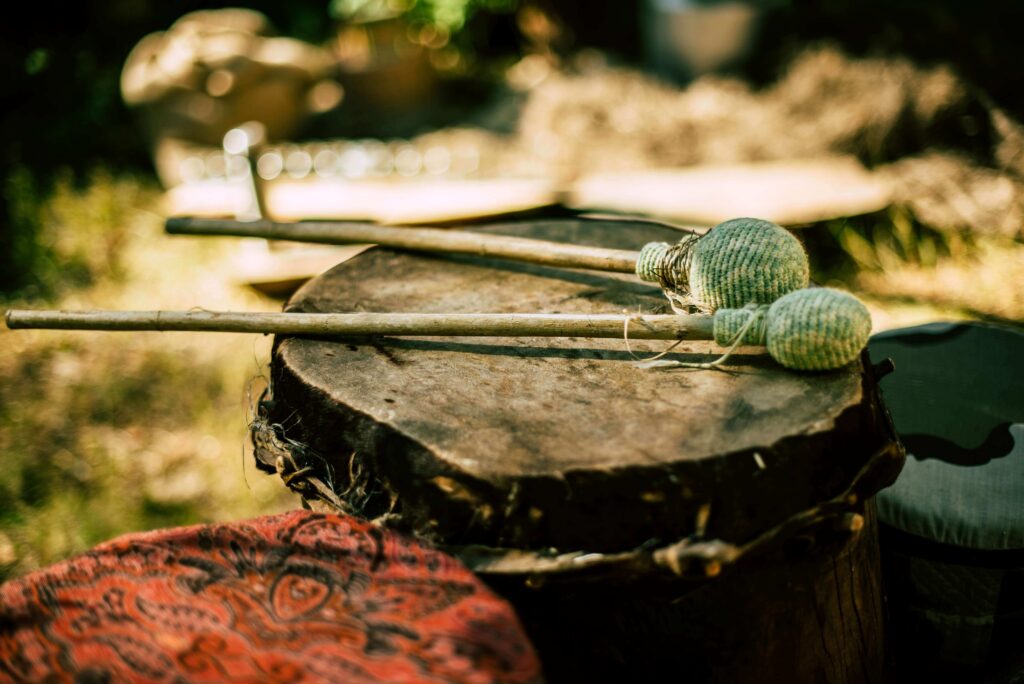 Drum
